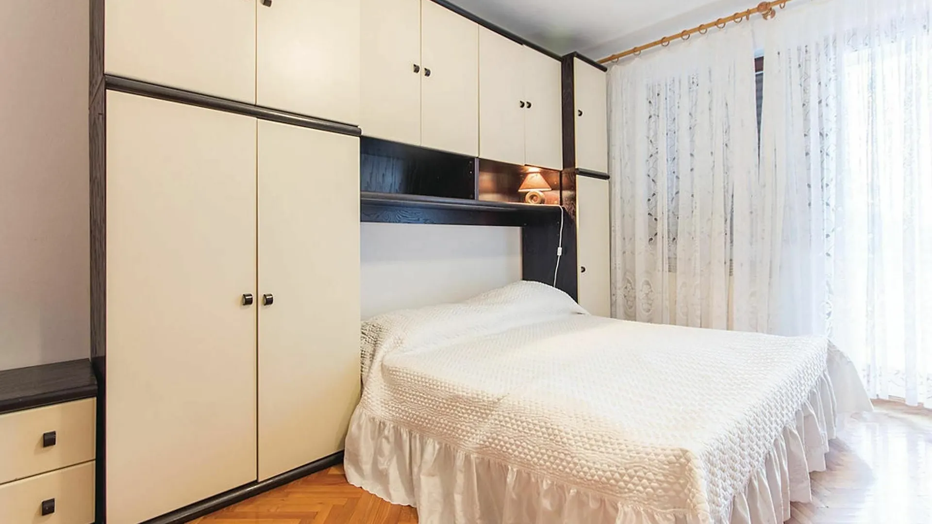 Apartment With 2 Bedrooms In Fazana, With Furnished Terrace And Wifi プーラ