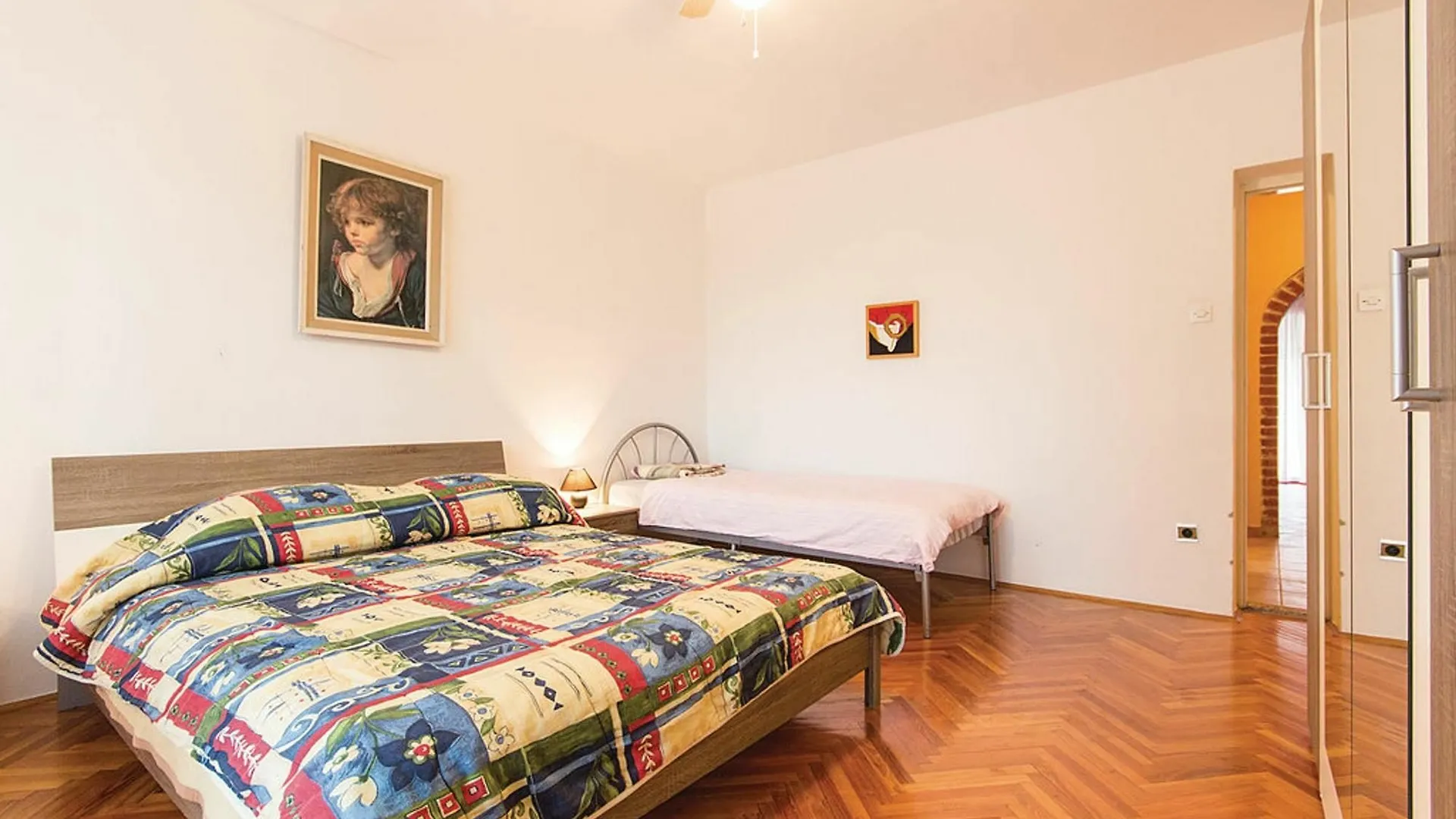 Apartment With 2 Bedrooms In Fazana, With Furnished Terrace And Wifi プーラ クロアチア