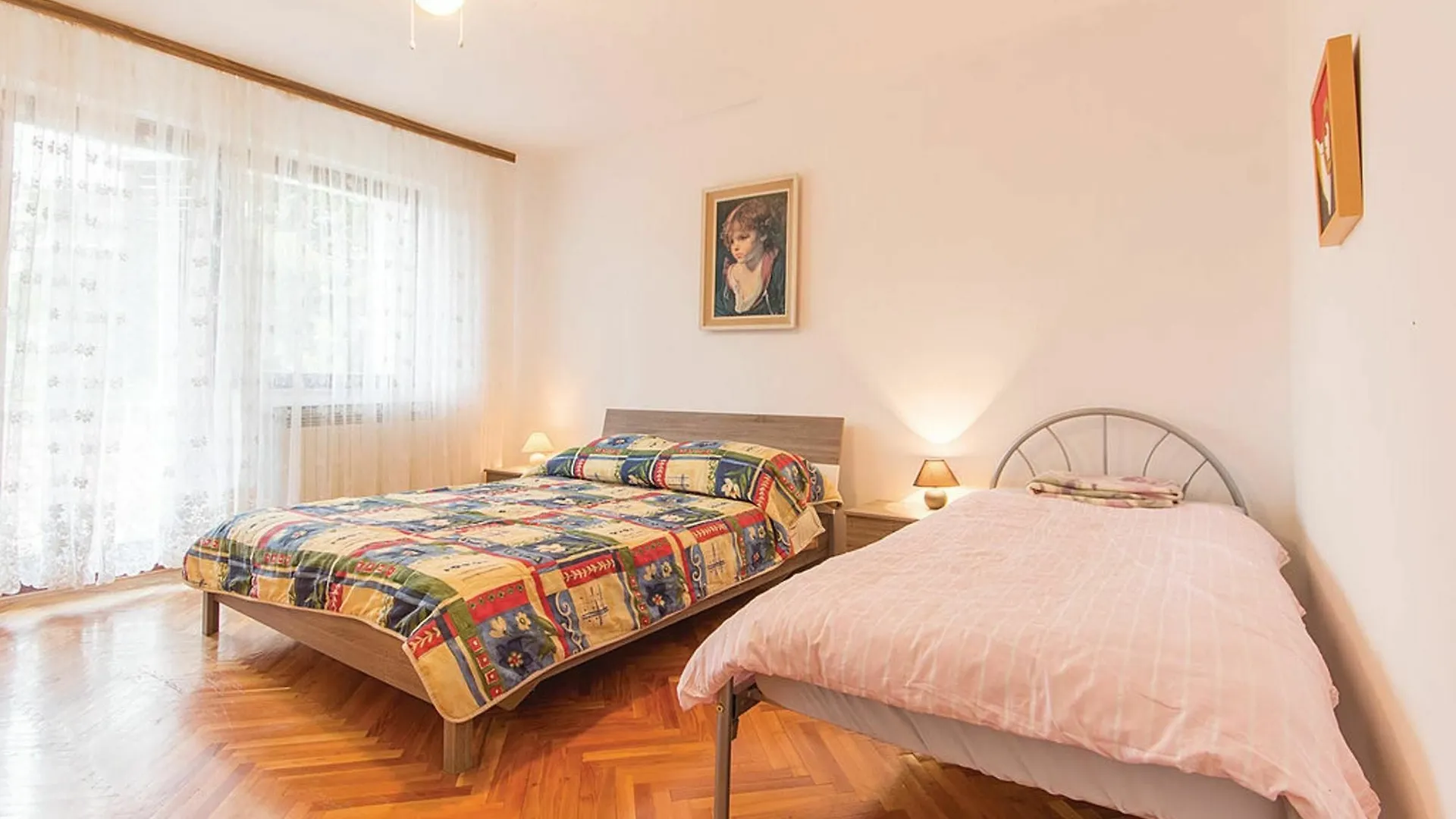 Apartment With 2 Bedrooms In Fazana, With Furnished Terrace And Wifi プーラ