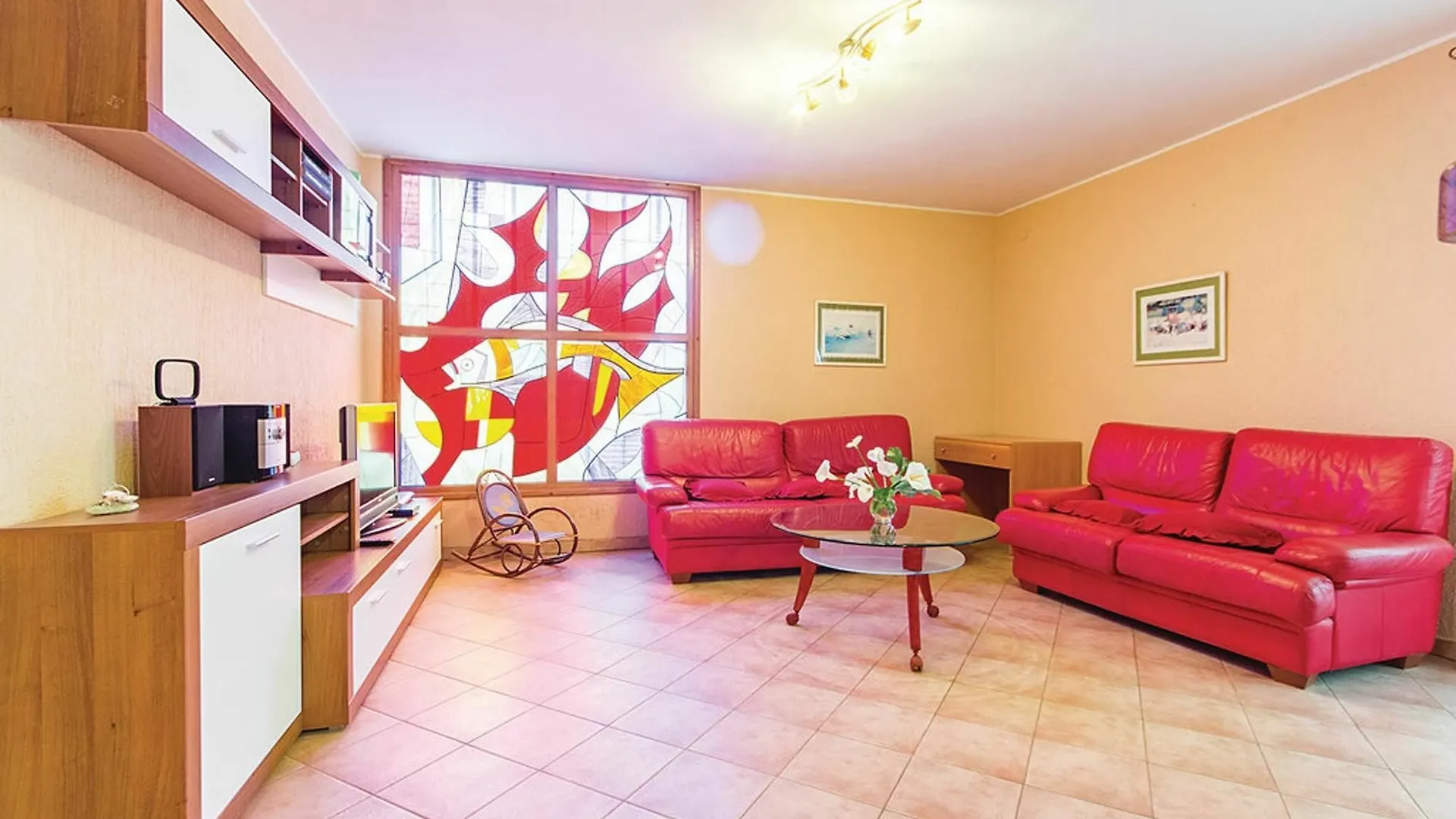 Apartment With 2 Bedrooms In Fazana, With Furnished Terrace And Wifi プーラ
