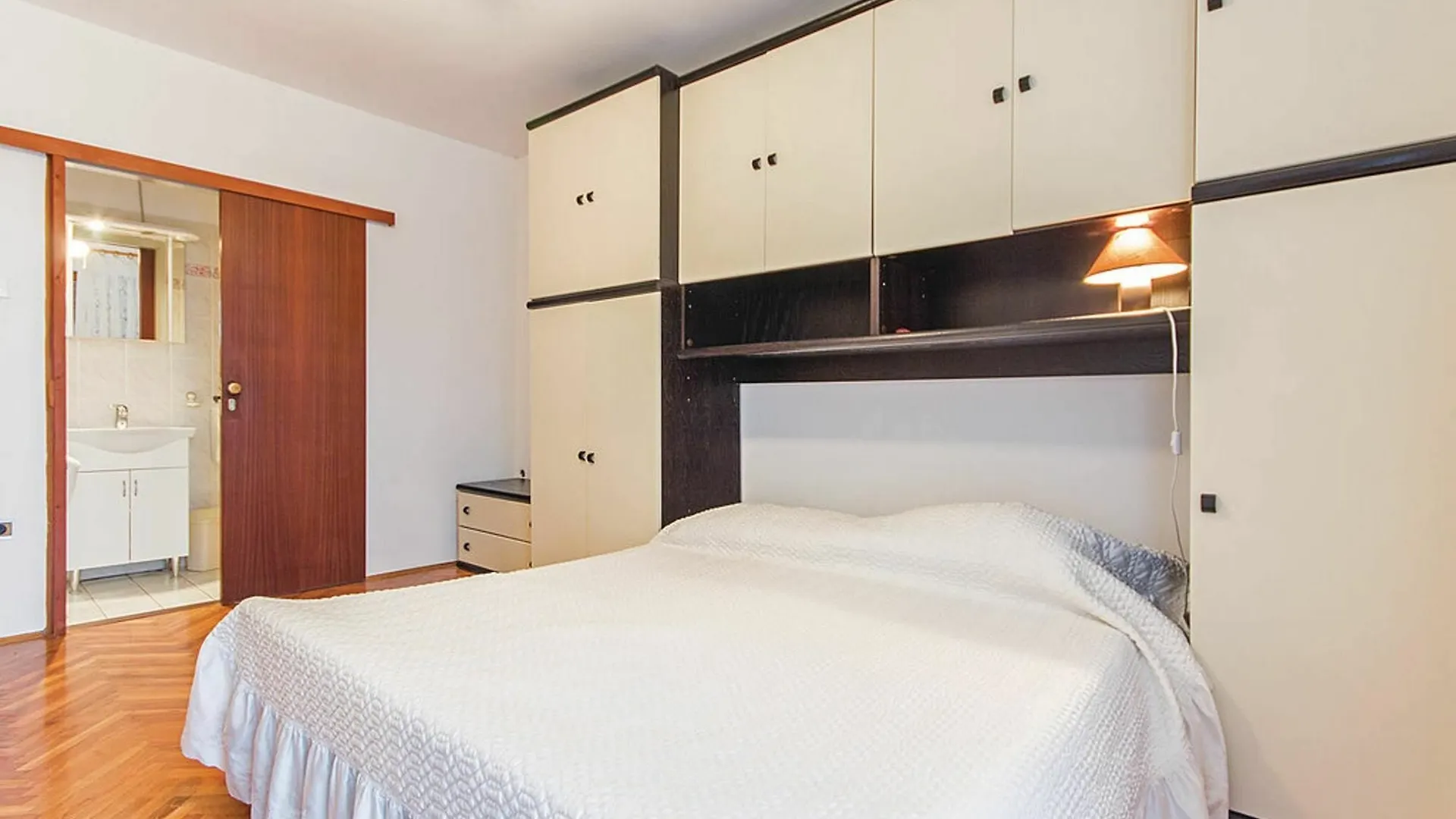 Apartment With 2 Bedrooms In Fazana, With Furnished Terrace And Wifi プーラ